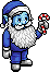 Frosty Elf