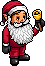 Fake Santa Elf