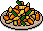 Christmas Vegetables