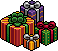 Present Pile