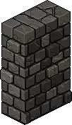 Citadel Wall