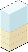 Ice Cafe Wall