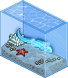 Electric Eel Tank
