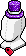 Purple Party Hat
