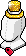 Gold Party Hat