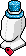Blue Party Hat