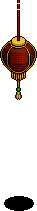Oriental Lantern