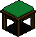 Oriental Stool