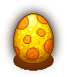 Golden Egg