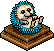 Sky Blue Hedgehog