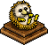 Sandy Hedgehog