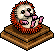 Ruby Hedgehog