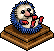 President's Hedgehog
