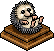 Grey Hedgehog