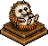 Citrine Hedgehog