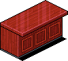 Star Lounge Divider