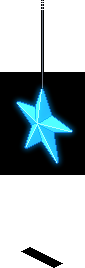 Star Lounge Starlight