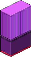 Star Lounge Wall