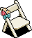 Floral Seat