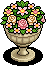 Bowl of Roses