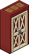 Barn House Doors