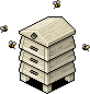 Bee Hive