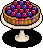 Blackberry Tart