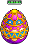 Hollow Egg