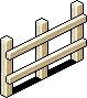 Paddock Fence