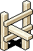 Wooden Stile