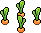 Sprouting Plants (Needs Watering Can)