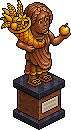Goddess of Harvest