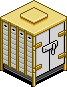 Gold Cow Box