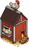 Chicken Coop
