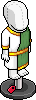 Greek Toga