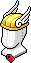 Hermes' Winged Helmet