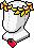 Wreath Crown