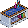 Santorini Drinks Bar