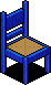Santorini Chair