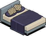 Studio Bed
