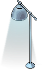 Studio Lamp