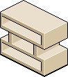 Studio Shelving