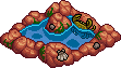 Crab Rock Pool