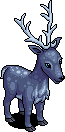 Voltaic Deer