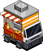 Habburgers Food Truck