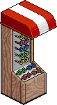 Merchandise Stall
