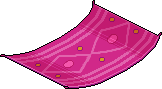 Bazaar Roof