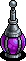 Purple Dye