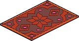 Bazaar Rug