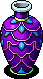 Mystic Bazaar Vase